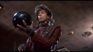 No bowling balls - Critters
