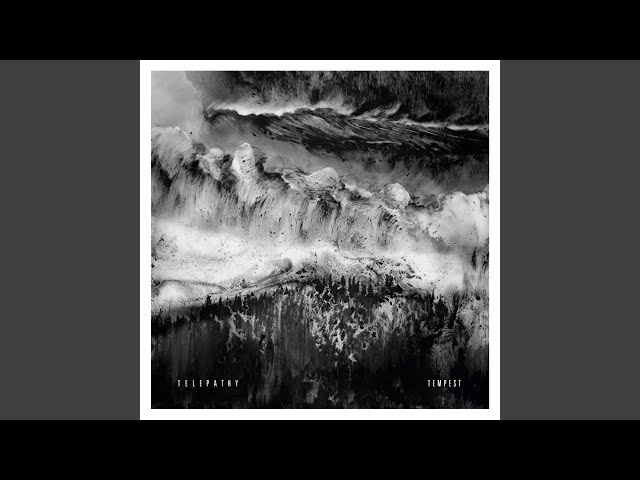 Telepathy - Apparition