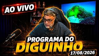 Diguinho's Show - 08/17/2026 #1