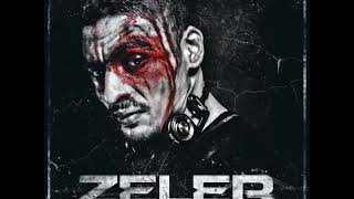Zeler - Tremblement De Terre - 2012 (ALBUM)