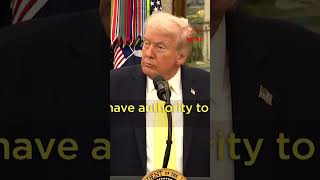 Trump Threatens Land Strikes On Venezuela Following CIA Operations
