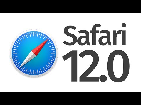 How to Update to Safari 12.0 in Mac - MacBook Pro, iMac, Mac mini , MacBook Air