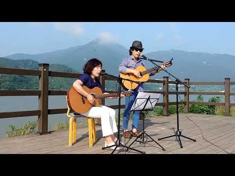 님의 기도 (오누이 81대학가요제 은상)- 쟈니&지니