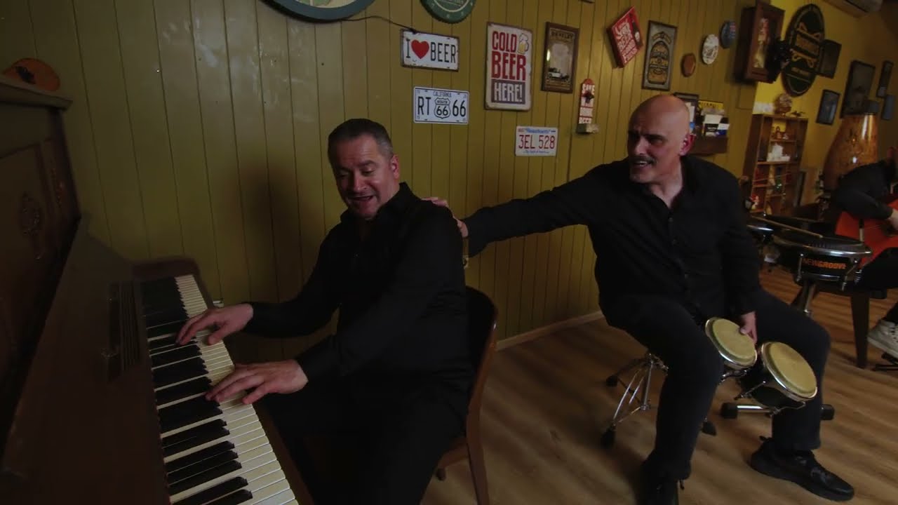 Xhemil Gjini - Letër (Cover)