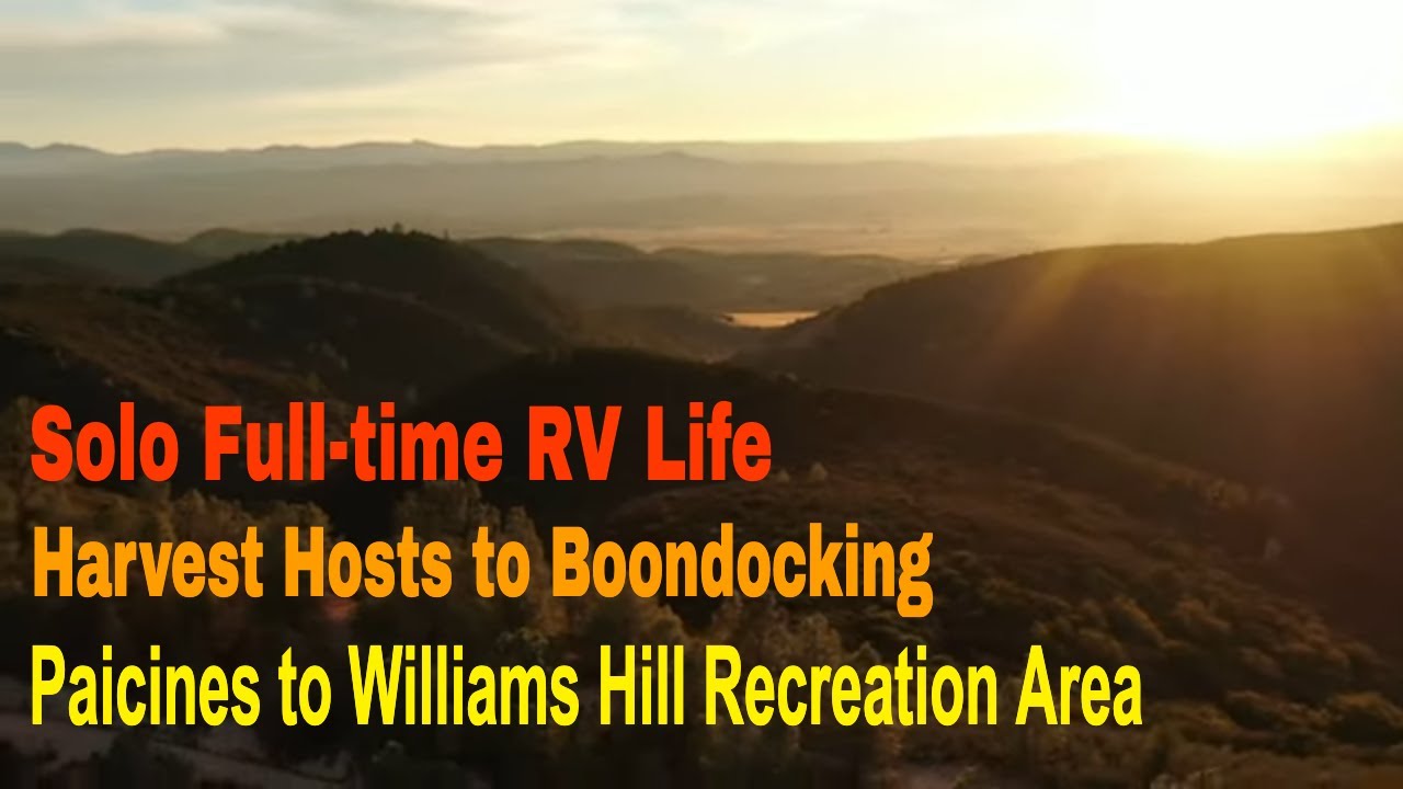Pinnacles Ranch Paicines Ranch To Pinnacles Nat Park and Williams Hill Rec Area - YouTube