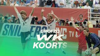 Terug naar het WK voetbal 1994 in de Verenigde Staten | WK koorts 3 screenshot 1
