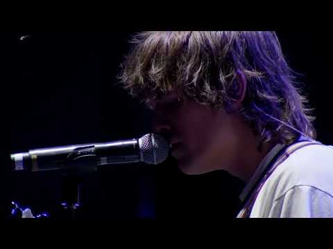 BALU BRIGADA — BUT I DO (unreleased - live at Lollapalooza Chile)