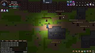 Tales of Fearless Online - Xamã