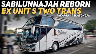 NO OLD HULL REINSTALLED 🔥HARYANTO SABILUNNAJAH REBORN EX S TWO TRANS