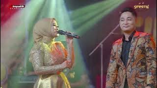 DUET YANG JARANG TERJADI ( IRWAN FT. ANISA RAHMA )