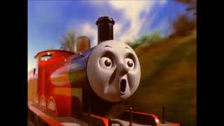 Thomas & Friends - Dirty Objects (edited)