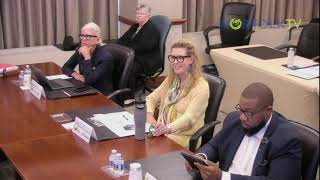 Highlights from the September 12, 2023 Norfolk City Council Work Session