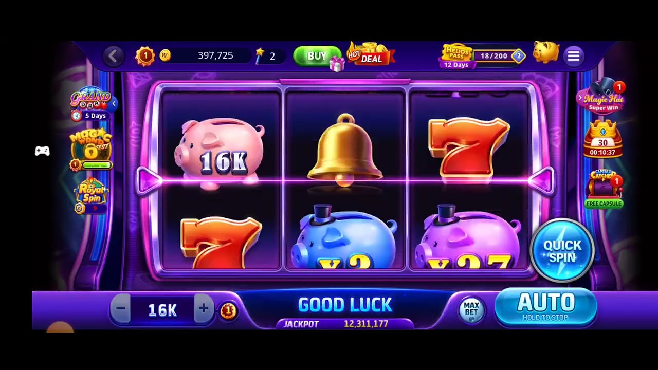Double U Casino Walkthrough Mega Piggy Smash Android YouTube Double u casino walkthrough mega piggy smash android youtube