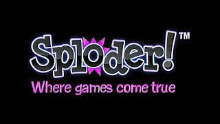 130 - Sploder Soundtrack | Vim - Breathable