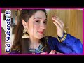 Eid Makeover -  Simple and Elegant Eid Makeup Look !!!