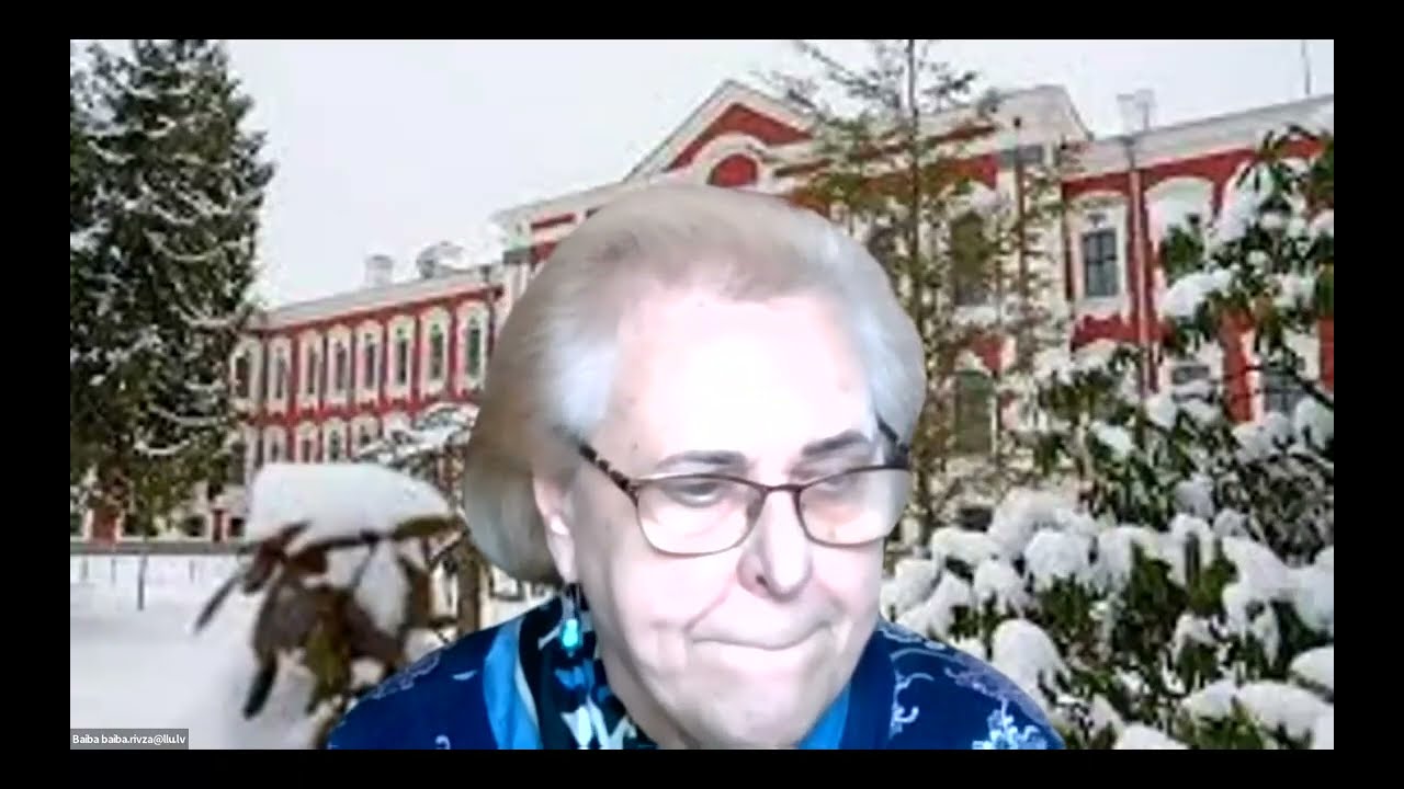 LZA LMZN un LLMZA Prezidija kopsēde 2026. gada 23. februārī