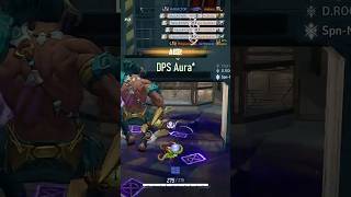 DPS practice going well. #yoboywhiffs #games #live #gaming #marvelrivals #namor #gameplay #ace #5k