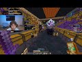 Minecraft's Most Expensive Base Raided Live