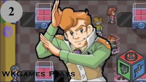 Custom Robo Arena Playthrough Day 2 [NO COMMENTARY]