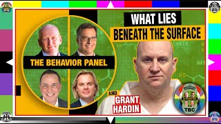 The Behavior Panel's Brief Take on Grant Hardin's Interrogation