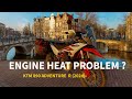 The Truth About Motorcycle Heat: My Honest Opinion about the KTM 890 adventure R