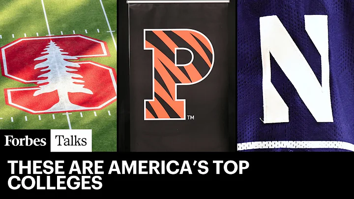 America’s Top Colleges 2026: How To Choose A College In Trump’s America