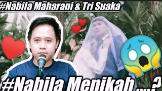 Wujudkan Mimpi Kita-Nabila Suaka || reaction