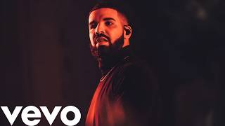 Drake - midnight reflection (Official Audio)