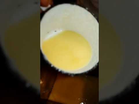 ازاى تعرف الفرق بين السمنه البلدى الأصليه من المغشوشه