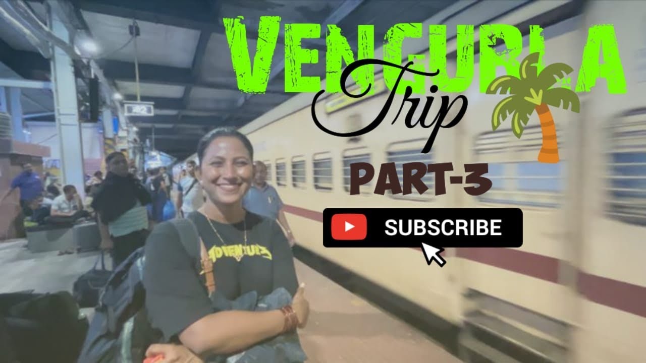 Exploring Konkan🌴 | Part-3 | A Full Day in Vengurla 