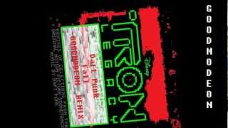 Daft Punk - Fall Goodmodeon Remix