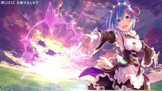 [Copyright Free Nightcore] Janji Heroes Tonight NCS Release