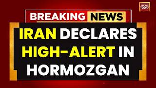 Iran War News: US Strikes Bandar Abbas, Leaves 3 Dead, Hormozgan on High Alert | India Today