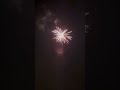 Weco Bloody Brilland Batterie aus dem Lidl Silvester #fireworks #pyro #feuerwerk #silvester #lidl