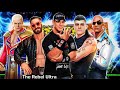 The Rebel Ultra Event 🥵 Game Play In WWE Mayhem