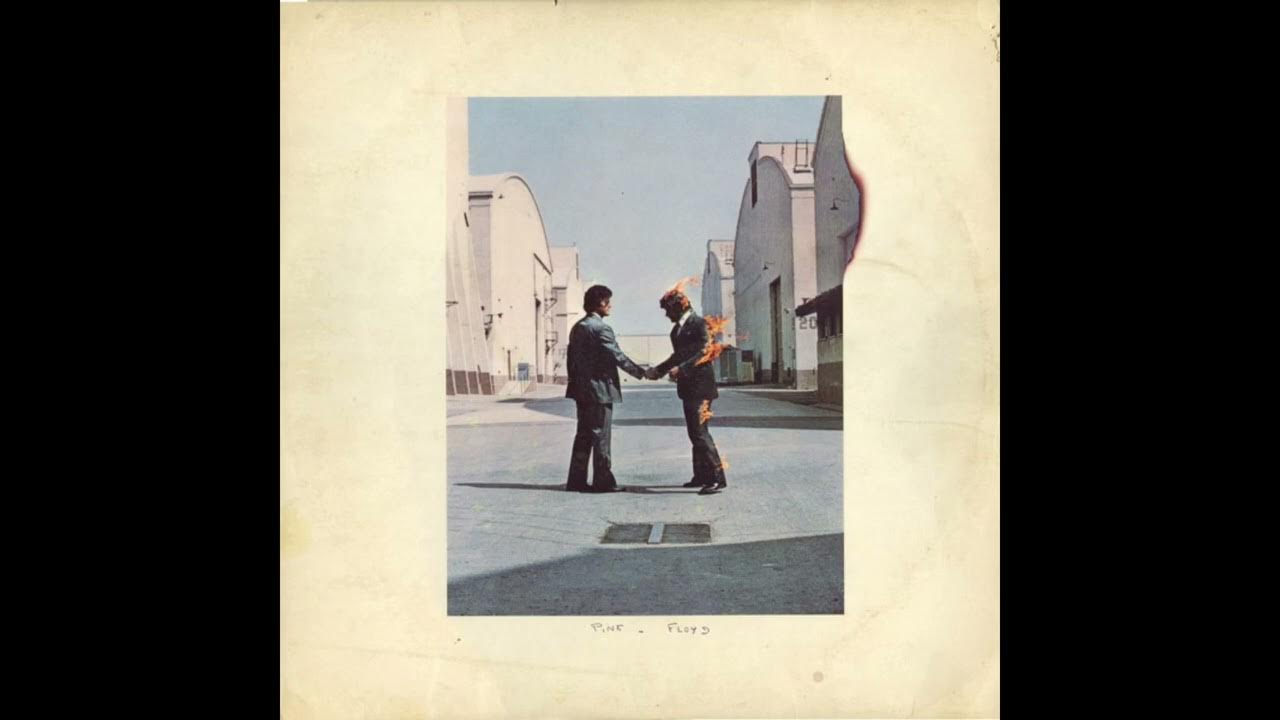 Pink Floyd - Shine On You Crazy Diamond (Parts VI–IX) Pink Floyd - Shine On You Crazy Diamond (Parts VI–IX)