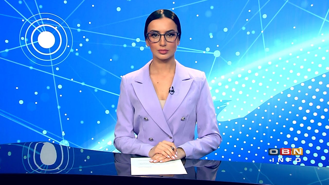 OBN INFO 07 03 2023 - YouTube