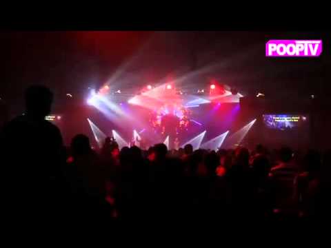 Disciples JESUS ROCK Concert