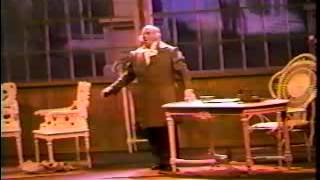 Matteo Manuguera - "Di Provenza il mar, il suol" La Traviata LIVE, 70 years old!!