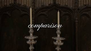 432Hz ₊˚⊹ᰔ stop comparing yourself to others ₊˚⊹ᰔ comparison subliminal