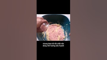 Phần 2 - Mồi câu tự chế từ chuối #caucabonphuong | Câu Cá Bốn Phương #shorts