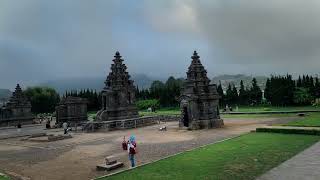 Dieng Temples