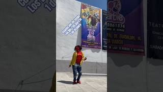 Niña Bailando | Niña Coreana Bailando | Maskarin baila como la niña viral | Manito y Maskarin