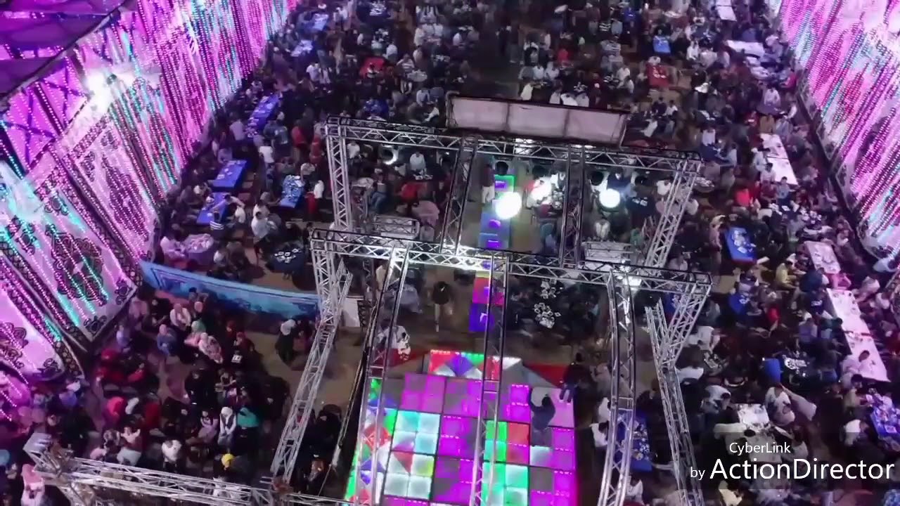 افراح عزو مركذ بدر