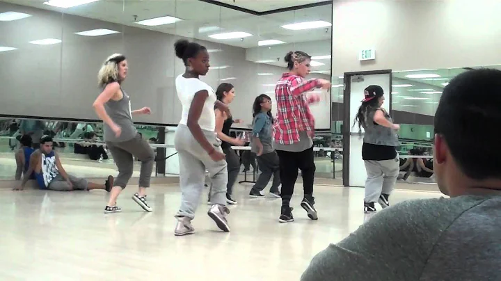 Valerie Ramirez Workshop (run 1)