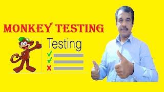 Monkey Or Random Software Testing Testingshala Interview Questions Software Engineering