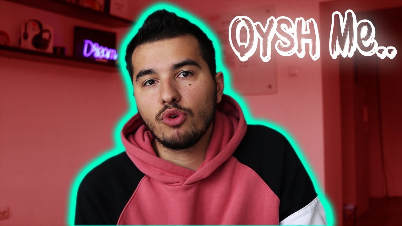 Qysh me... punu si Freelancer online