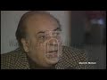 Carmine Coppola Interview on &quot;Napoleon&quot; Score (May 6, 1981)