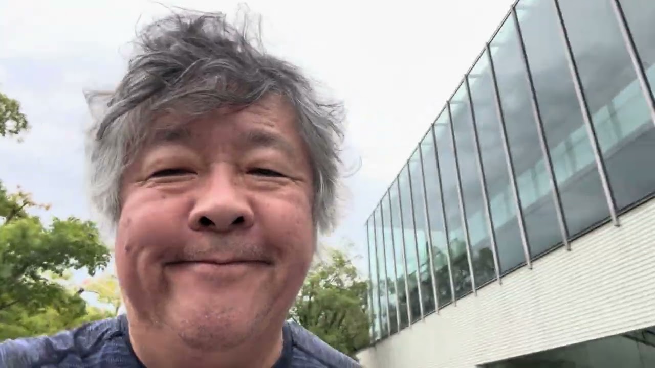#旅ラン