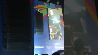 Daniel Jobim perform "Wave" at Ipanema